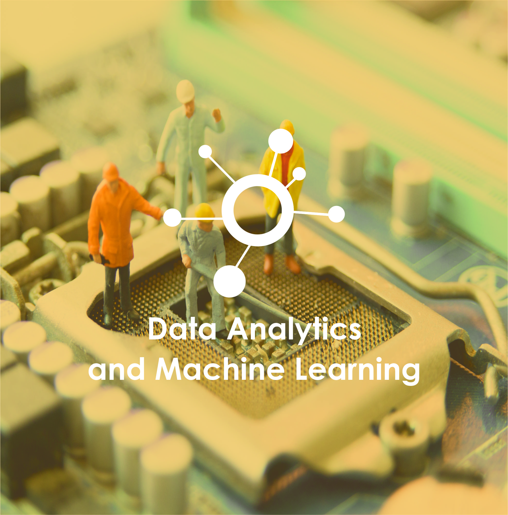 Data Analytics & Machine Learning